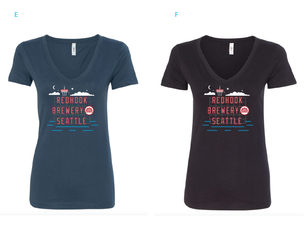 130162 RH Pikes Ladies Revised Graphic - E - NL1540 Indigo / F - NL1540 Black
