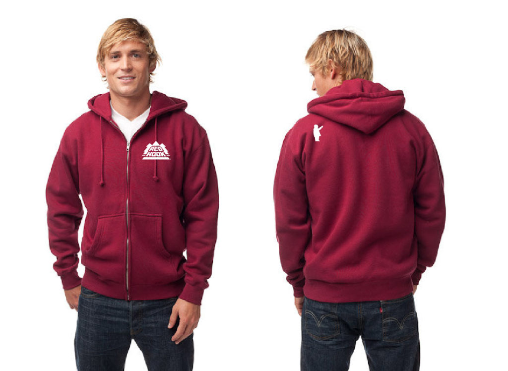 Independent 4000Z - Cardinal ($22.80)