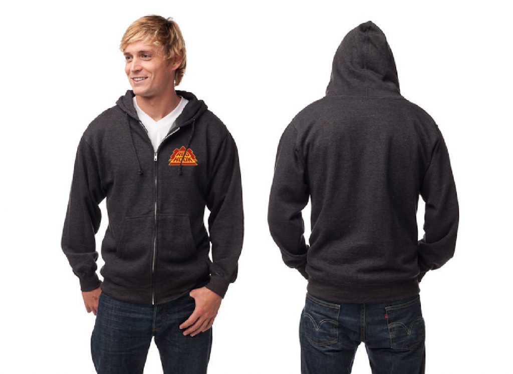 Independent SS4500Z - Charcoal Heather ($19.98)