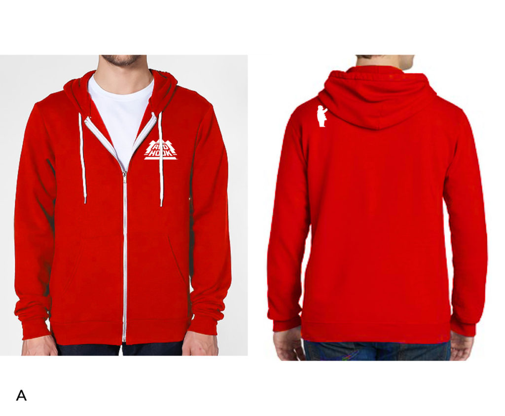 128936 RH Weatherman Hoodie MOCK A_F497-RED
