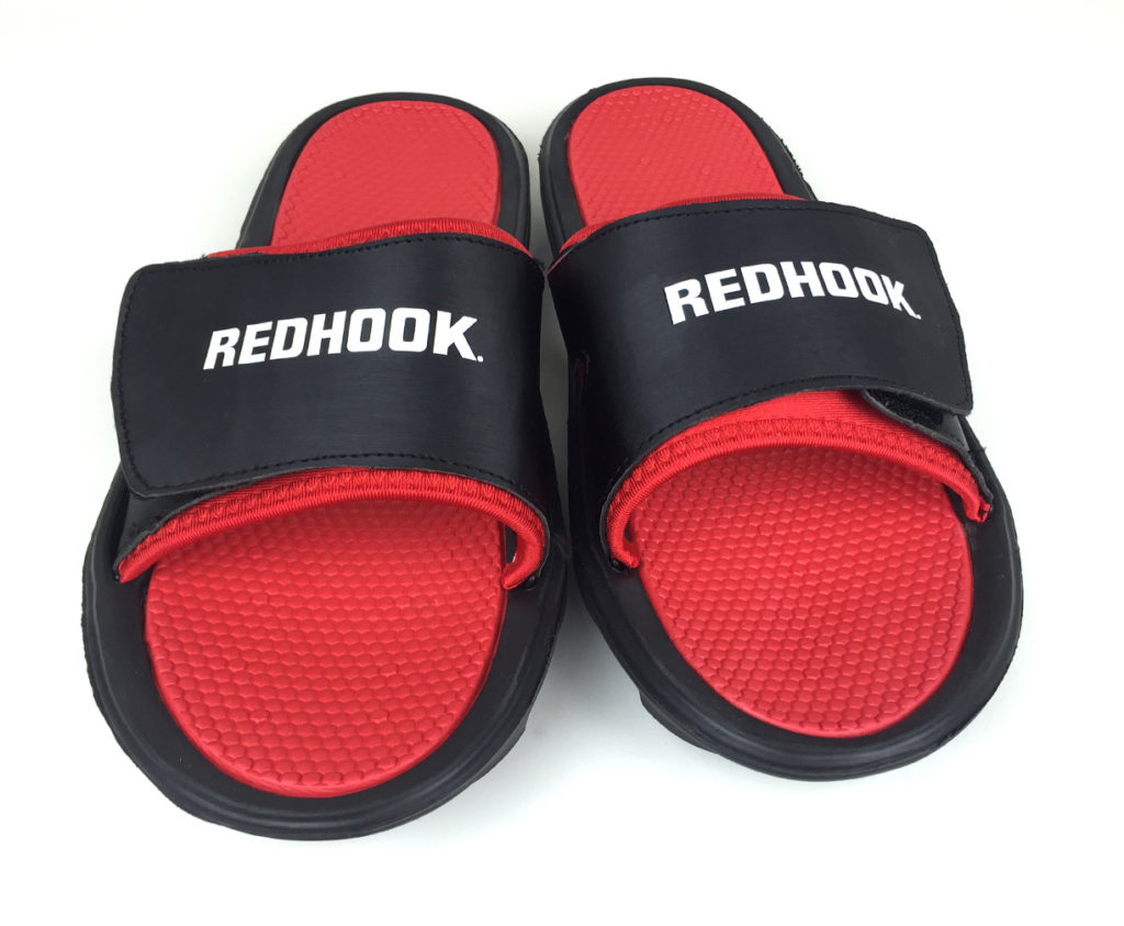 129913 Redhook Slides