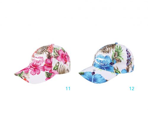 7655G_FLORAL PINK AND FLORAL BLUE