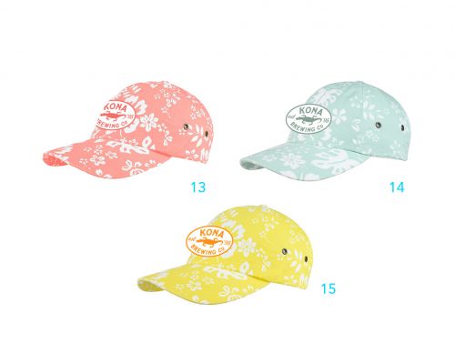 7655WY_PINK, LIGHT TEAL AND YELLOW