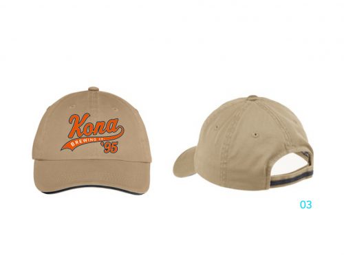 LC830_DEEP MANGO/WHITE