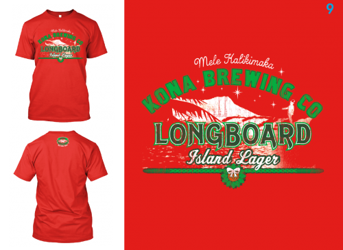 Kona Mele Kalikimaka 2016-09
