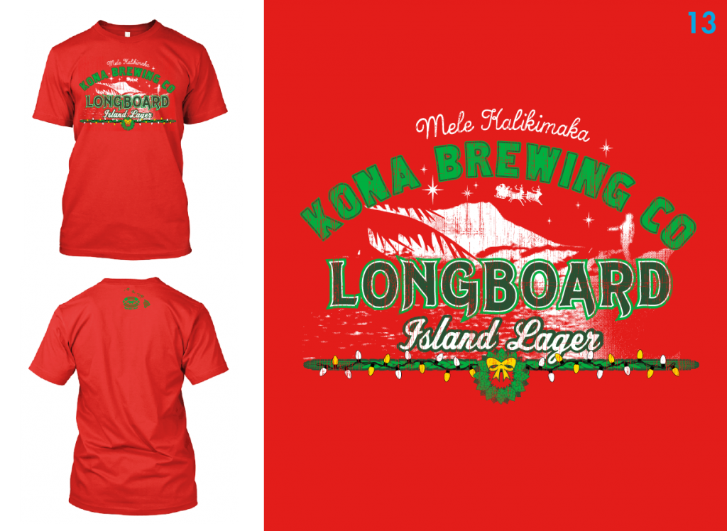 Kona Mele Kalikimaka 2016-13