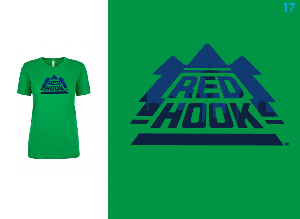 RH Seahawks 2016-17 - NL1510_Kelly Green