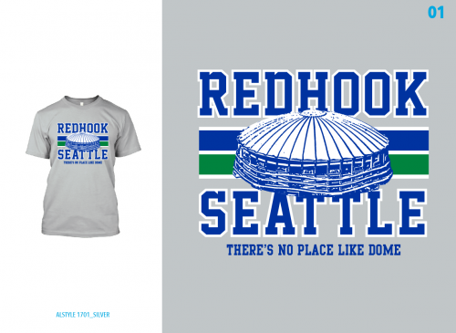 134645 Redhook New Kingdome CONCEPT 01