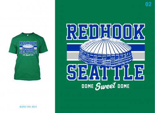 134645 Redhook New Kingdome CONCEPT 02