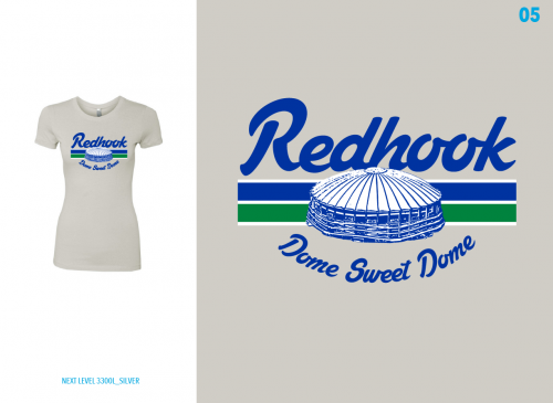 134645 Redhook New Kingdome CONCEPT 05