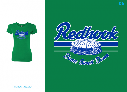 134645 Redhook New Kingdome CONCEPT 06