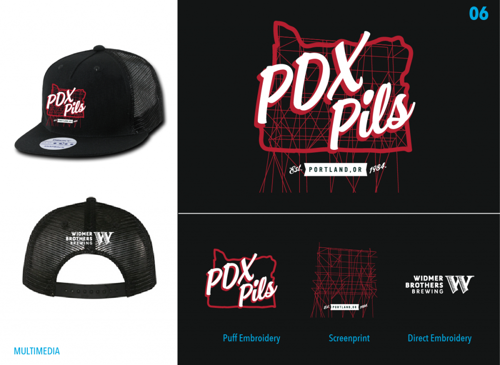 134976 Widmer PDX Pilsner Hat CONCEPT 06