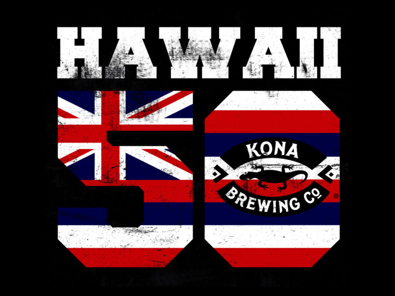 127617 Hawaiian Flag T Concepts