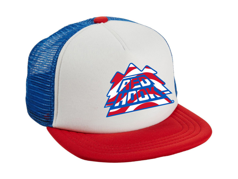128775 Redhook Americana Hat Concepts