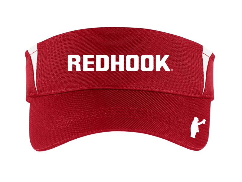 128913 Redhook Visor Concepts