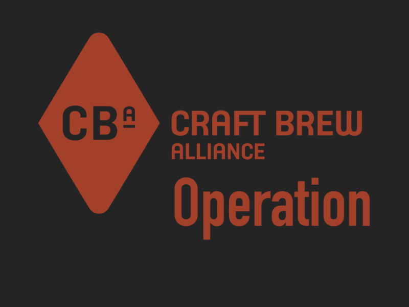 129108 Craft CBA Operation Mocks