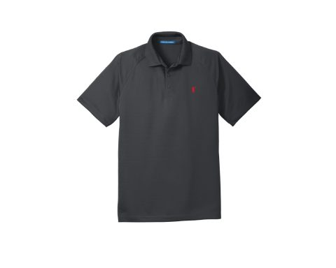 129277 Redhook Weatherman Polo
