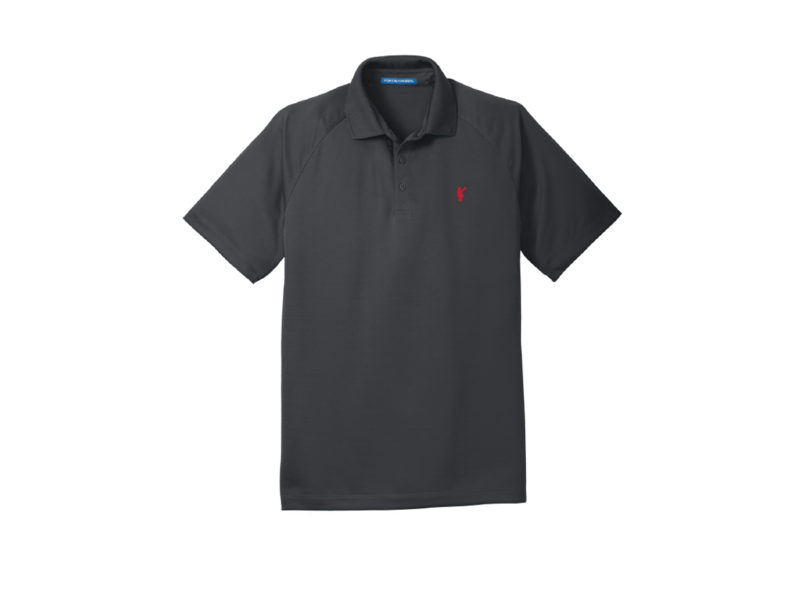 129277 Redhook Weatherman Polo Mocks