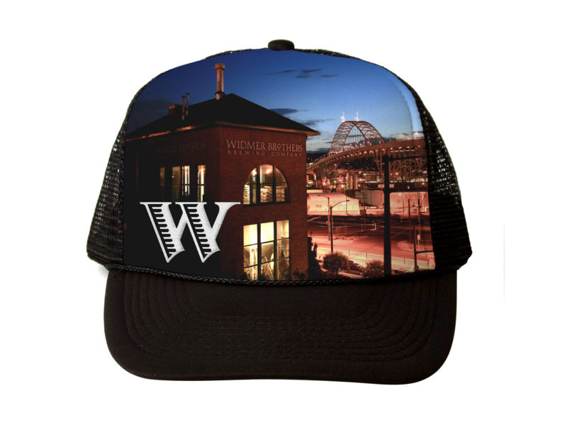 128774 Widmer Fremont Sublimated Hat Concepts