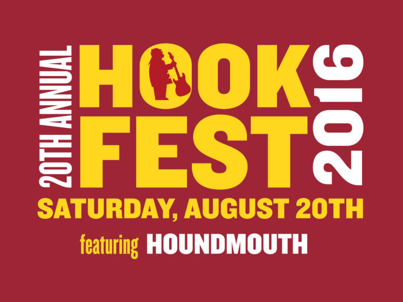 129465 Redhook Poster NH Concepts