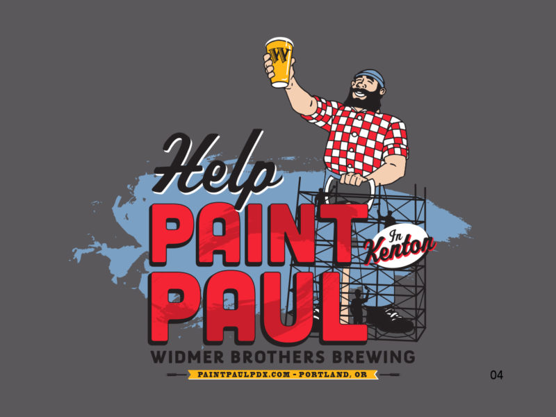 129727 Widmer Paint Paul Concepts