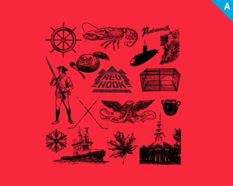 RH Portsmouth Collage 2016 CONCEPT A