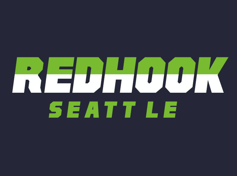 132907 Redhook Seahawks Inspired