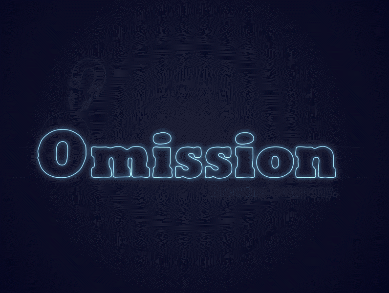Omission Webstore