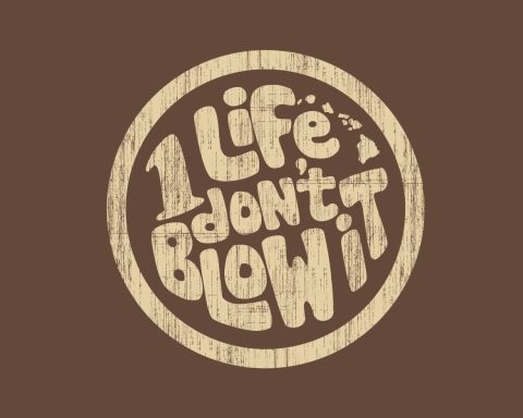 131424 Kona One Life Don't Blow It_FEATURE