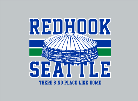 134645 Redhook New Kingdome CONCEPT FEATURE