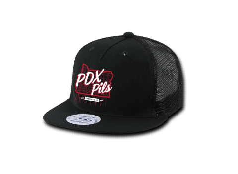 134976 Widmer PDX Pilsner Hat CONCEPT FEATURE