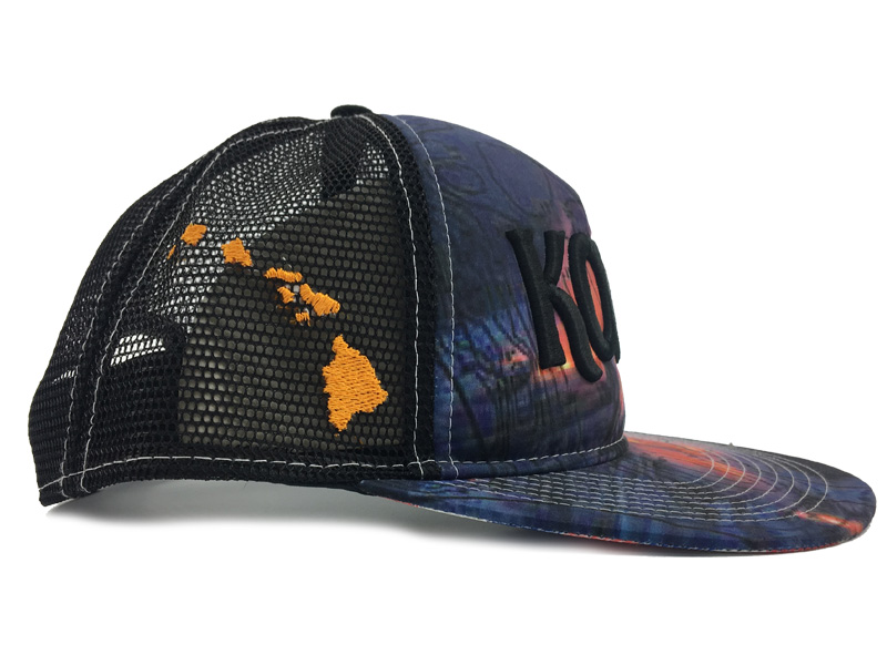 134777 -208024- Volcano Hat