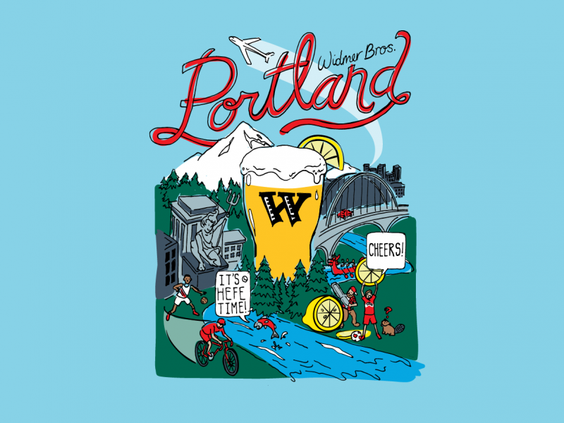 135573 Widmer Portland Oregon Concepts