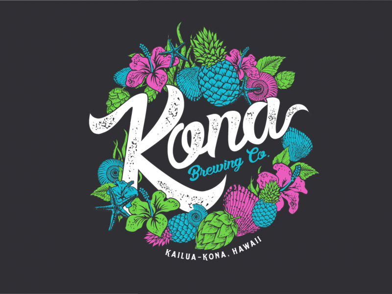 135747 Kona Ladies Tee 2017 Concepts