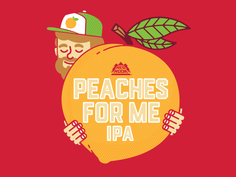 142285 Peaches for Me CONCEPTS