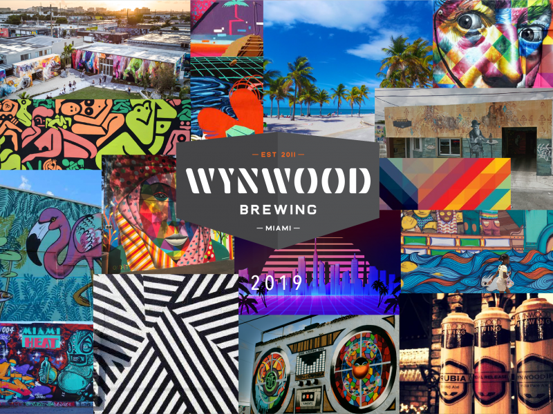 Wynwood 2019 Concepts