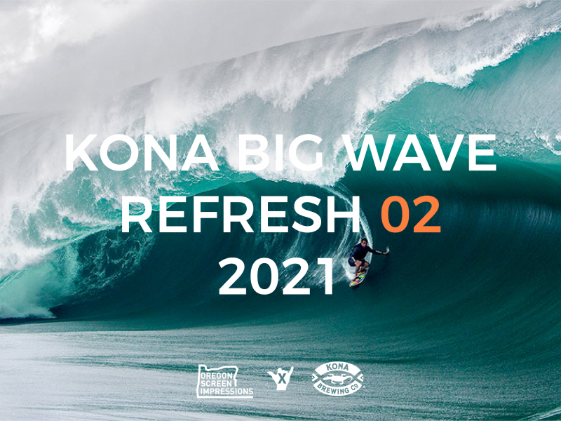 166248 Kona Big Wave REV 02 REFRESH