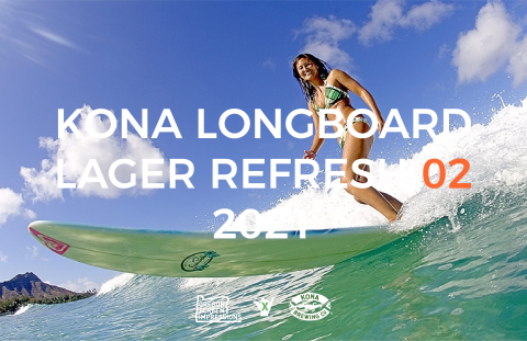 166280 Longboard Lager REV 02 REFRESH - COVER