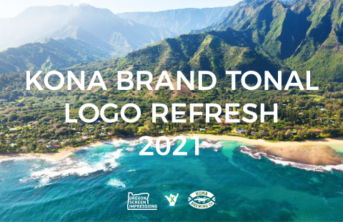 166281 Tonal Brand REFRESH - COVER