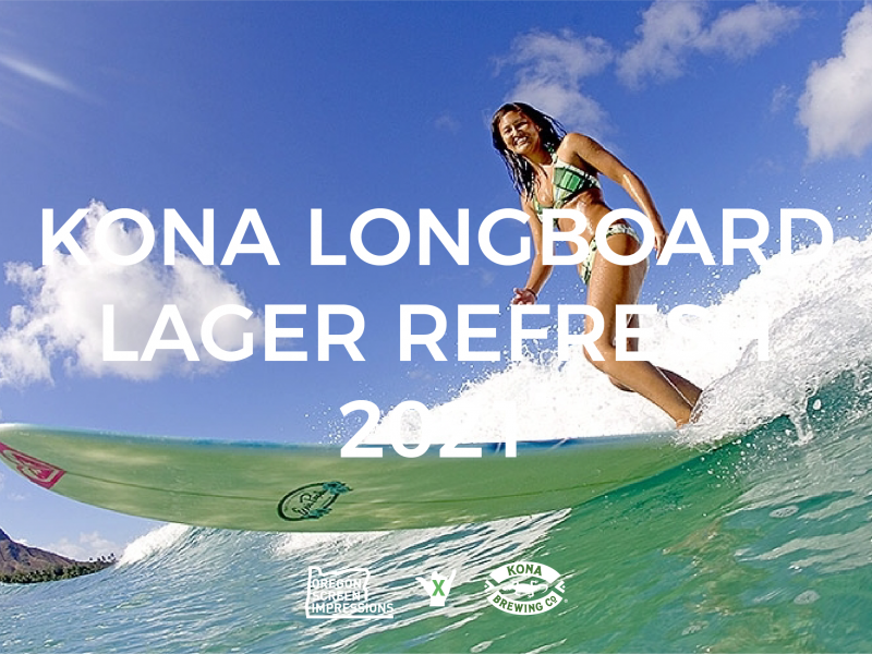 166280 Longboard Lager REFRESH
