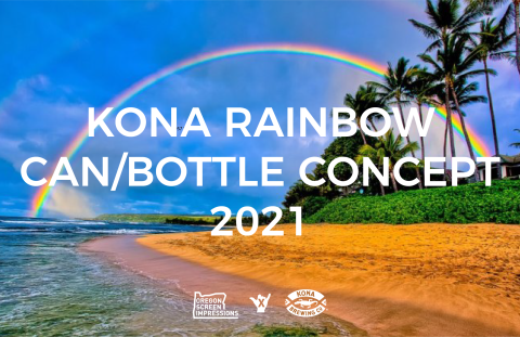 166422 Kona Rainbow Can CONCEPT - COVER REV